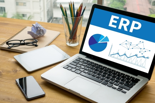 Czym są systemy ERP i dlaczego warto zlecić ich wdrożenie