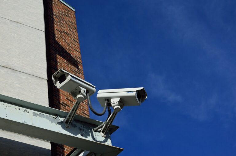 Monitoring CCTV – co to jest?